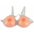 Cottelli - Silicone Push-Up Attachable Breasts (2 x 1200g) 