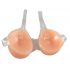 Cottelli - Silicone Push-Up Attachable Breasts (2 x 1200g) 