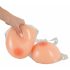 Cottelli - Silicone Push-Up Attachable Breasts (2 x 1200g) 