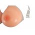 Cottelli - Silicone Push-Up Attachable Breasts (2 x 1200g) 