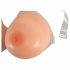 Cottelli - Silicone Push-Up Attachable Breasts (2 x 1200g) 