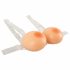 Cottelli - Silicone Push-Up Attachable Breasts (2 x 400g) 