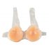 Cottelli - Silicone Push-Up Attachable Breasts (2 x 400g) 