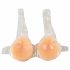 Cottelli - Silicone Push-Up Attachable Breasts (2 x 400g) 