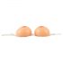 Cottelli - Silicone Push-Up Strap-On Breasts (2x400g)