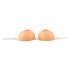 Cottelli - Silicone Push-Up Attachable Breasts (2 x 400g) 