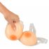 Cottelli - Silicone Push-Up Strap-On Breasts (2x400g)