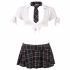 Cottelli - Schoolgirl Costume Set 