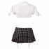 Cottelli - Schoolgirl Costume Set 