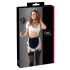 Cottelli - Maid Costume Set - 6 Pieces 