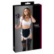 Cottelli - Maid Costume Set - 6 Pieces 