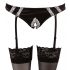 Cottelli - 6-Piece French Maid Set - XL