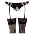 Cottelli - 6-Piece French Maid Set - XL