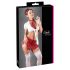 Cottelli - Schoolgirl Costume (5-piece) 