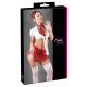 Cottelli - Schoolgirl Costume (5-piece) 