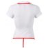 Cottelli - Nurse Suspender Top 