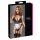 Cottelli - Sexy Maid Bodysuit  - XL