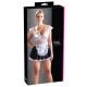 Cottelli - Lace Maid Costume  - M