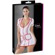 Cottelli Nurse Costume - White 