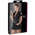 Cottelli Police - Police Woman Costume (Black) 