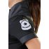 Cottelli Police - Police Woman Costume (Black) 