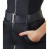 Cottelli Police - Police Woman Costume (Black)  - XL