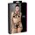 Cottelli - Decorative Body Harness Lingerie Set - Black (S-L) 