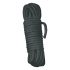 Shibari Rope - 3m (Black) 