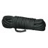 Shibari Rope - 3m (Black) 