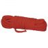 Shibari Rope Bondage - 10m (Red) 