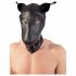 Dog Mask - Black (S-L) 