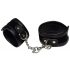 Bad Kitty - Handcuffs (Black) 