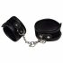 Bad Kitty - Handcuffs (Black) 