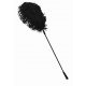 Bad Kitty - Feather Tickler (Black) 