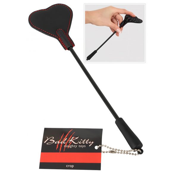 Heart Magic Wand - Mini Spanker