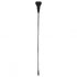 Classic Silicone Rod - Black 