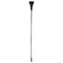 Classic Silicone Rod - Black 