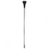 Classic Silicone Rod - Black 