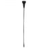 Classic Silicone Rod - Black 