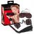 Bad Kitty - Asian Set (Red-Black) 