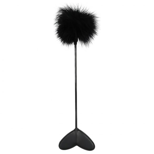 Spanker and Tickler in One (Black)