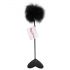 Spanker and Tickler in One (Black)