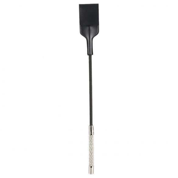 Sparkling, Rhinestone Spanker (Black)