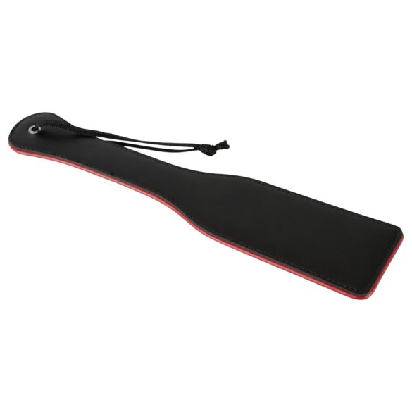 Bad Kitty - 2in1 Paddle (Black-Red) 