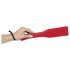 Bad Kitty - 2in1 Paddle (Black-Red) 