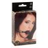 Excellent Power - Silicone Gag (Leopard) 