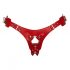 Bad Kitty - Strap-on Underwear (Red)