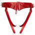 Bad Kitty - Strap-on Underwear (Red)