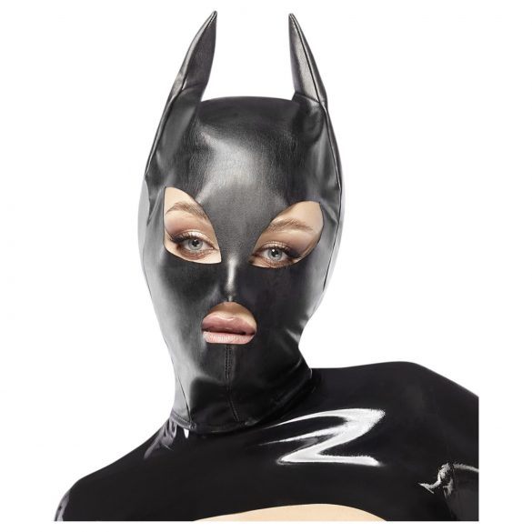 Bad Kitty - Catwoman Mask (Black)