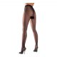 Cottelli - Satin Sexy Stockings 